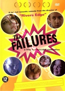 The Failures |   DVD